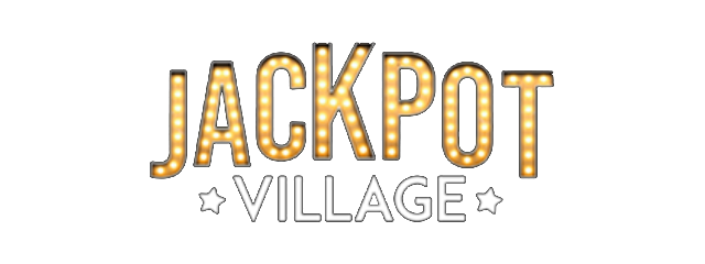 Jackpot Village logo